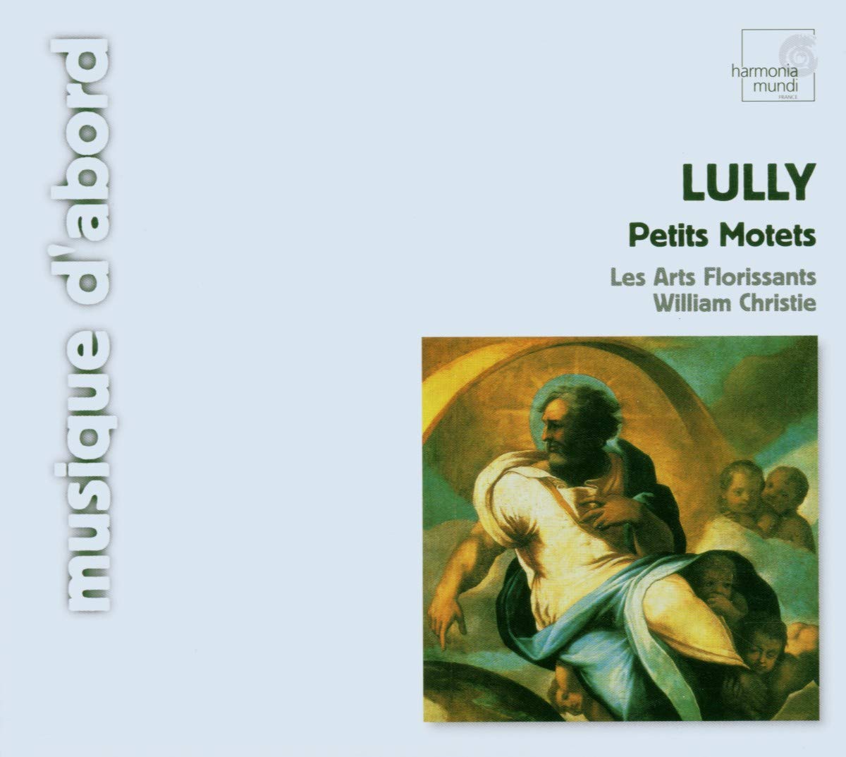 Petits Motets