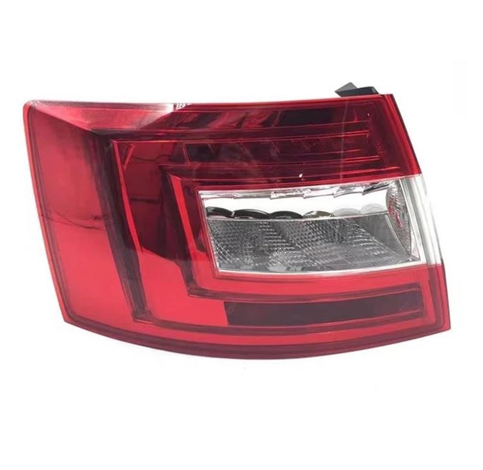 Boîtier lampe d'avertissement Skoda Octavia ensemble arrière avec finition étanche