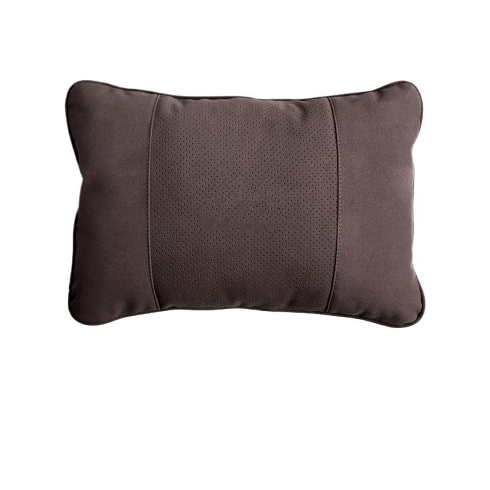 ATUMY Car Seat Pillow Fit For Xpeng G9 X9 G6 P7 P7i P5 G3 Car Headrest Waist Seat Support Seat Soft Car Neck Pillow Car Headrest(B-Coffee)
