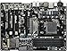 Asrock 990FX Extreme3 Mainboard (AMD Quad CrossFireX, DDR3 Speicher, 2X USB 3.0)