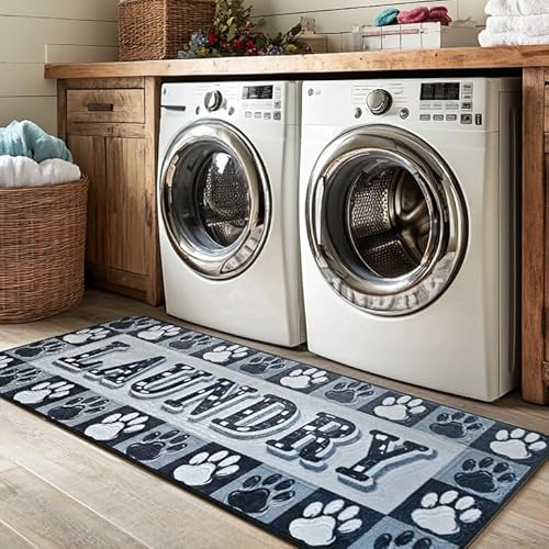 Laundry Room Rug 20