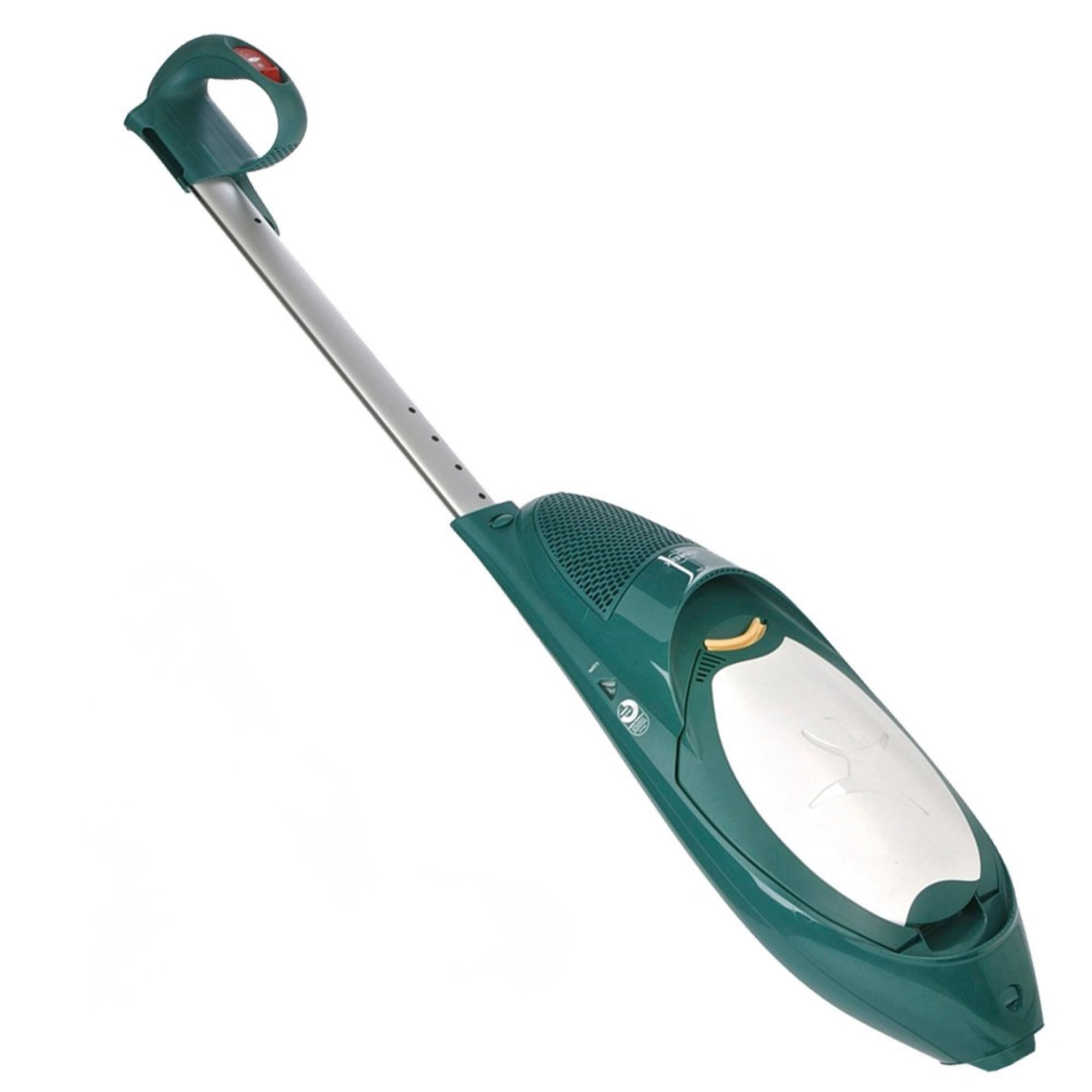 Aspirapolvere VK140 Folletto - Motore 900W con Spazzola HD40, Filtri HEPA Antiallergici, Perfetto per Pavimenti, Parquet, Tappeti (Ricondizionato)