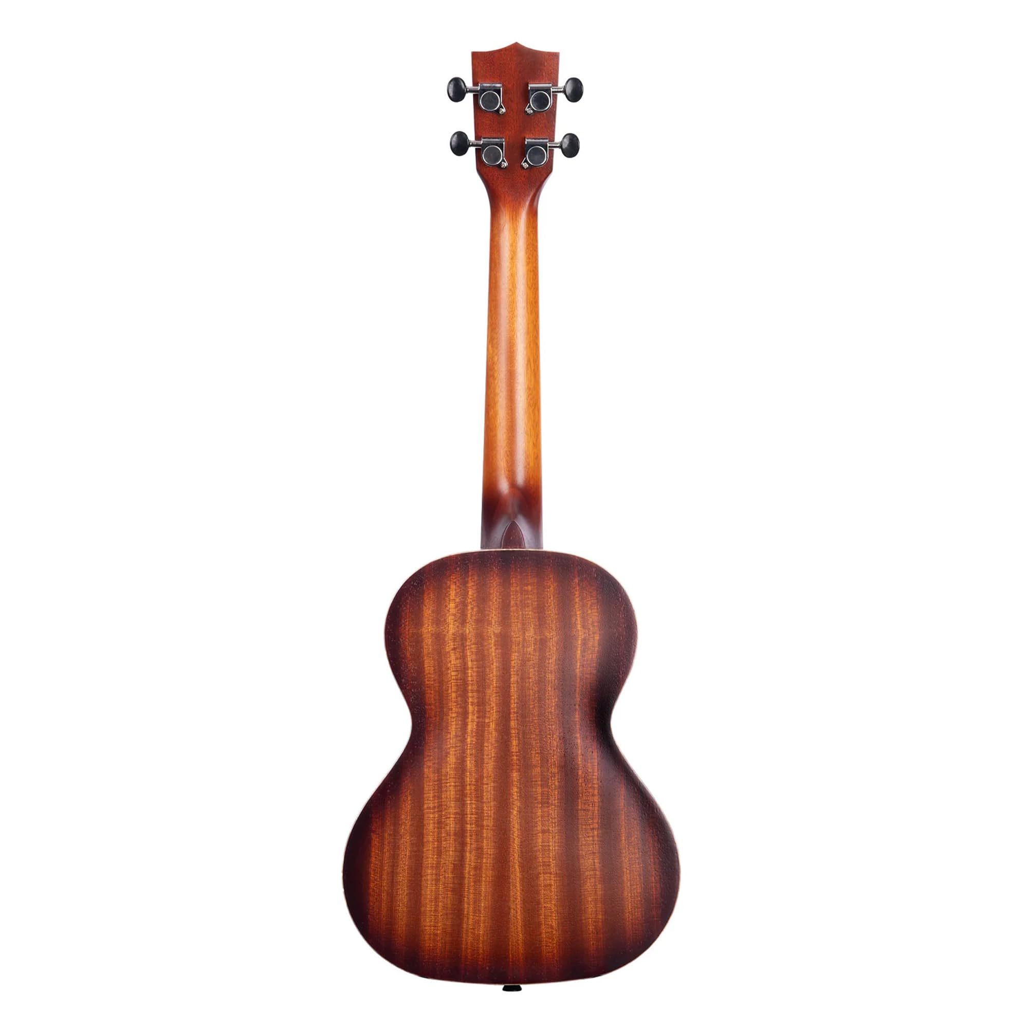 Kala KA-RES-BRS - Ukulele risonatore tenore in ottone