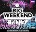 Price comparison product image BBC Radio 1 Big Weekend Hackney