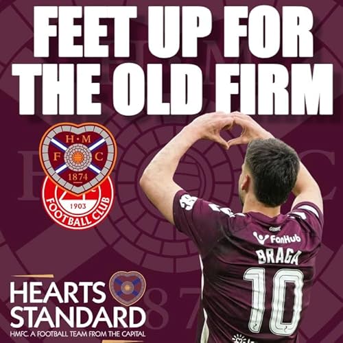 REACTION | Derek McInnes' side out pressure on Rangers and Celtic | Hearts 1-0 Aberdeen