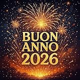Buon anno 2026 Records