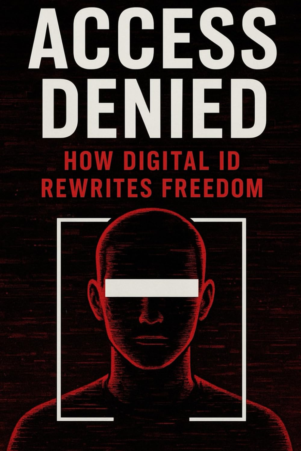 Access Denied: How Digital ID Rewrites Freedom (The Technocratic Digital Panopticon and How We Fight It!)