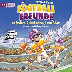 In jedem Rebel steckt ein Star Titelbild