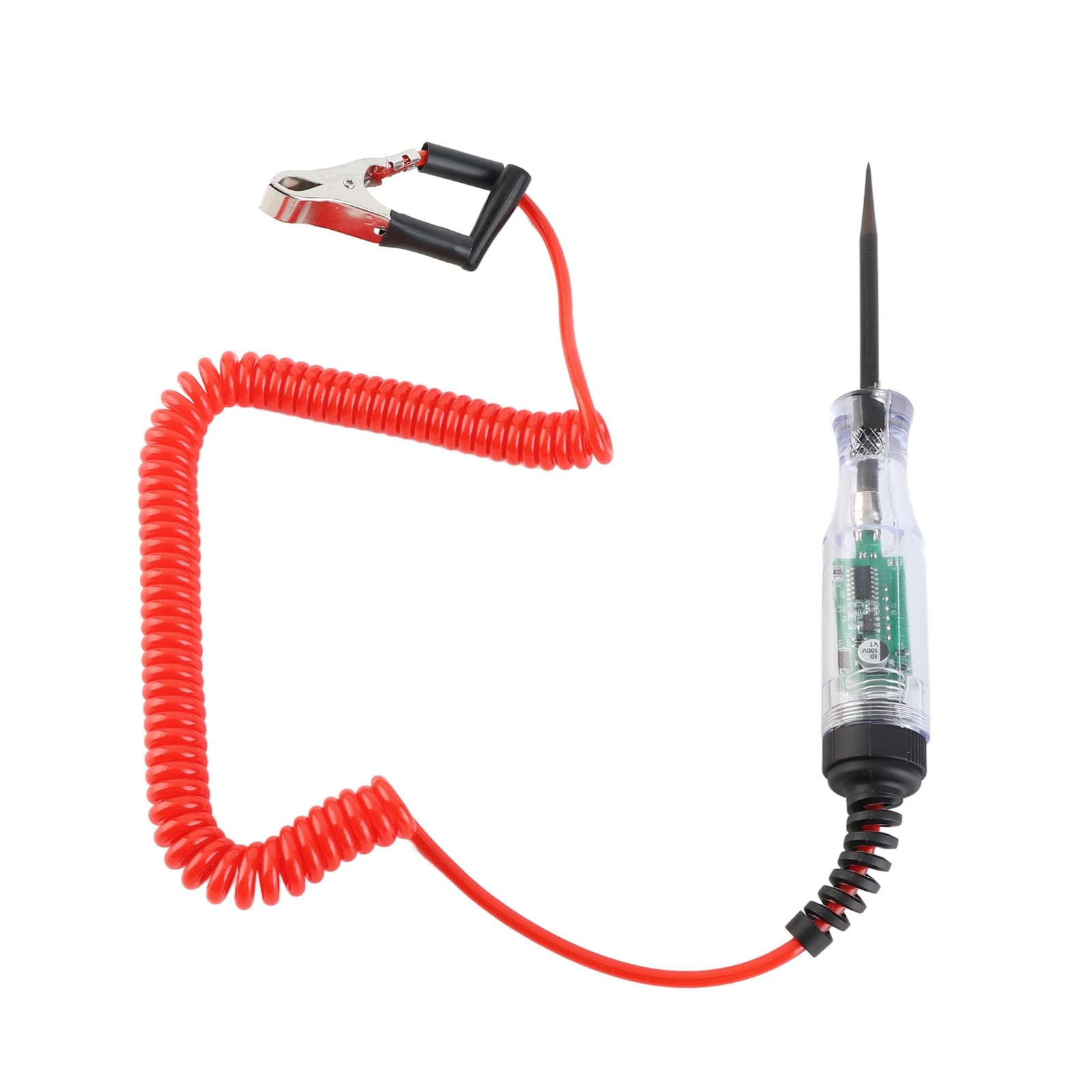 Stromkreistester Schraubendreher – Durchgang & Spannung, 12-250V AC, UK-Verkäufer Stromkreistester Schraubendreher – Durchgang & Spannung, 12-250V AC, UK-Verkäufer