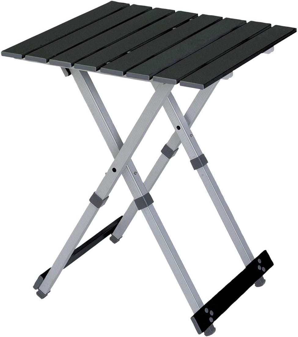 Compact Folding Camping Table