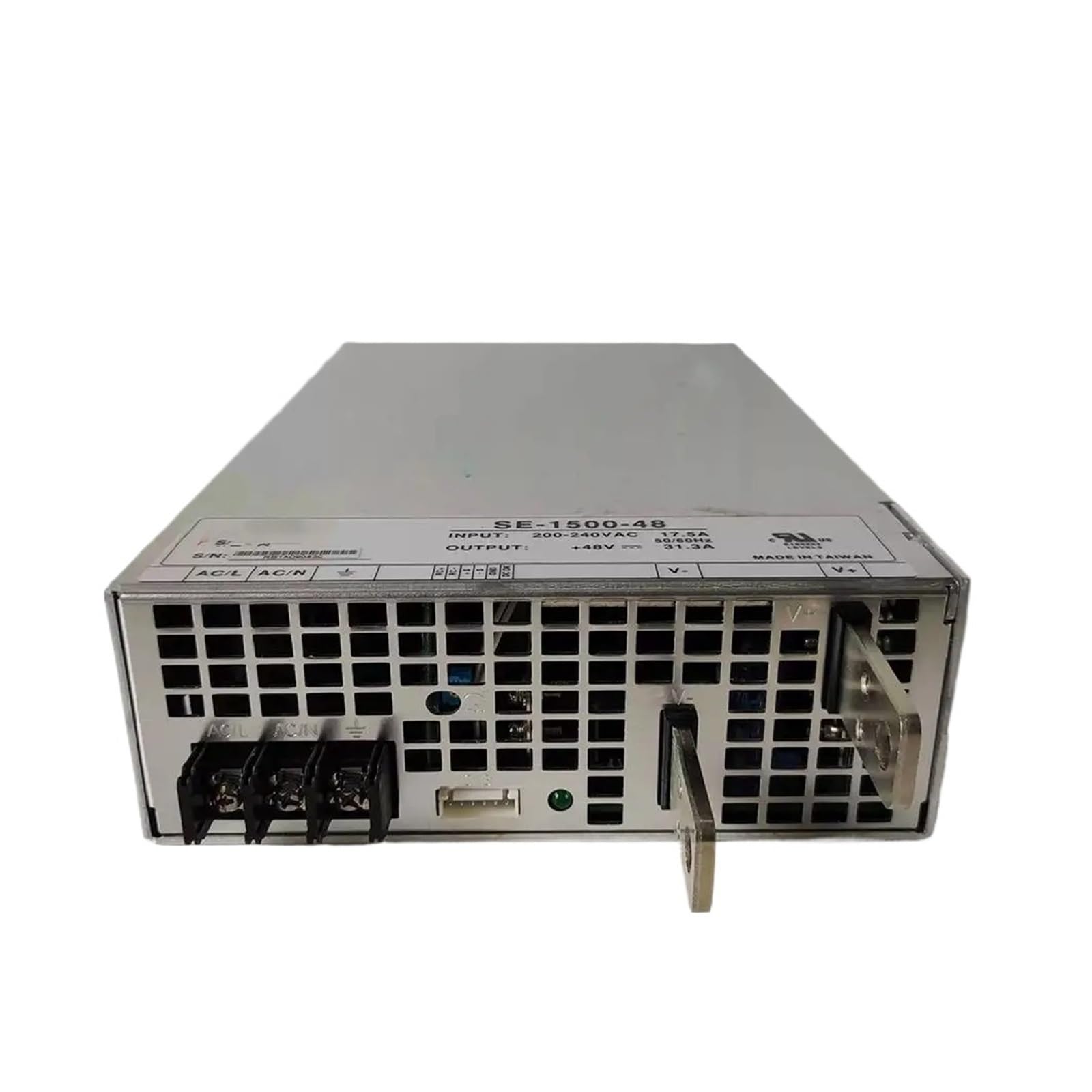 CJKXPZMH Power Supply SE-1500-48 1500W