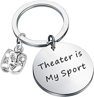 Actor Gift Theater Is My Sport Drama Theatre Gift for Actor Actress Performer Director