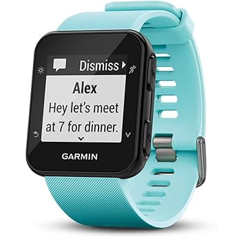 GARMIN - rinsyuuuuyen Garmin ForeAthlete 35J Garmin Forerunner 35 GPS Review | Digital Trends