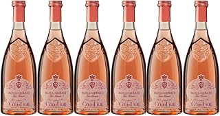 Rosa dei Frati - Cà dei Frati Vino Rosato (6 x 0.75 l)