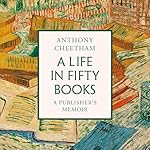 Cover of A Life in Fifty Books