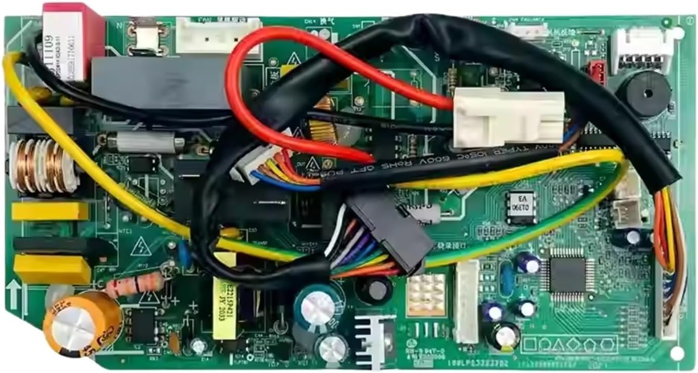 for Air Conditioning Indoor Unit Motherboard KFR-26/32/35G/BP2DN1Y-IC/IG(3) Circuit Board Control Board