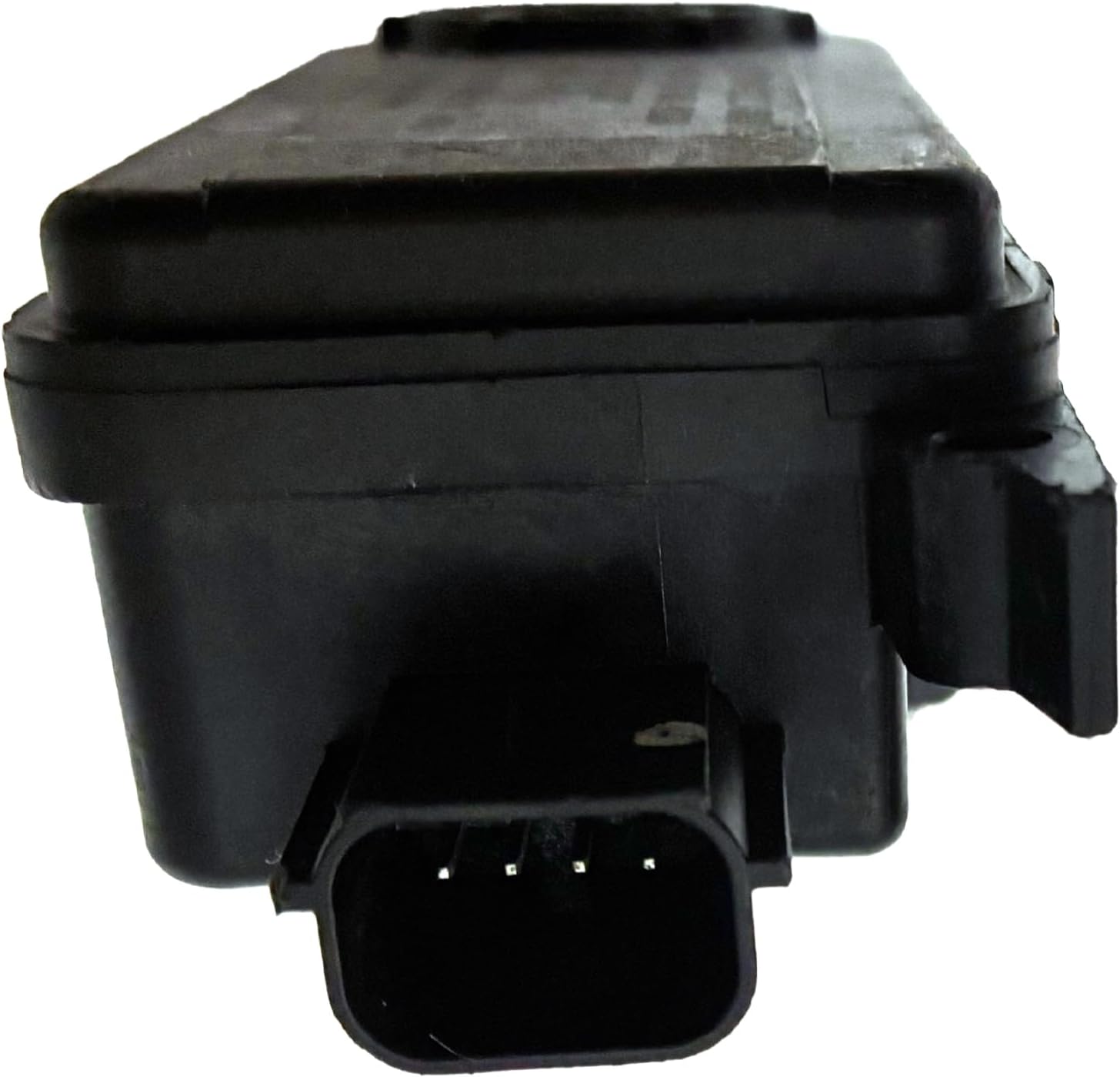 ‎Embellu PZ1A-8476-BA Actuator Motor Radiator Grill Shutter Compatible with Ford