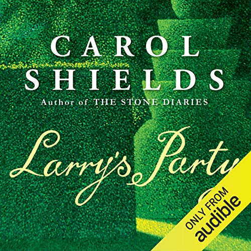 Cover art for Larry's Party