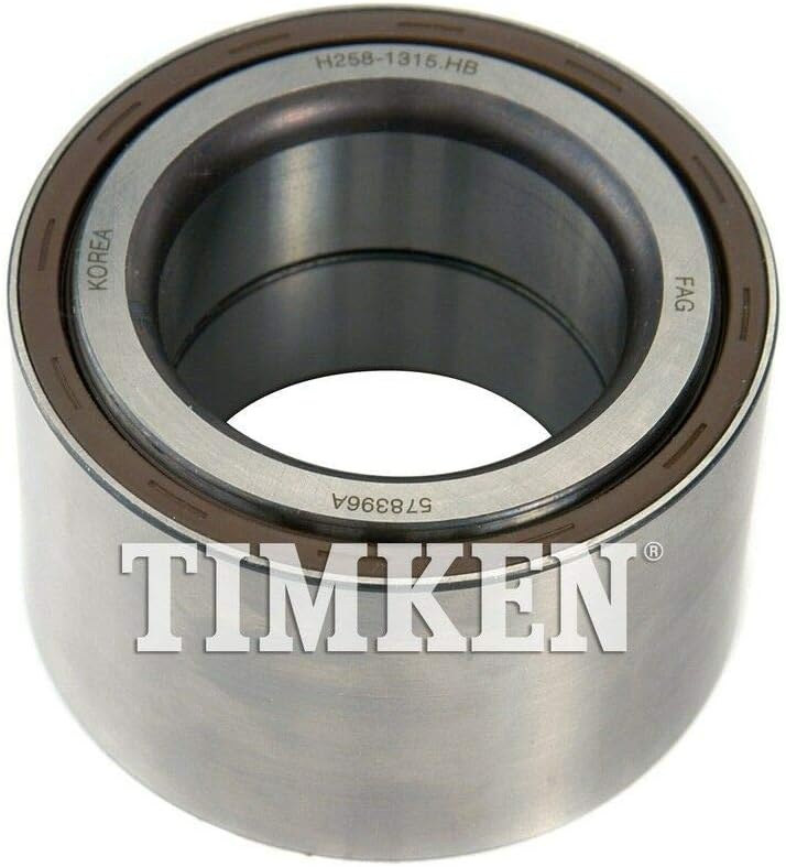 Timken WB000063 Wheel Bearing