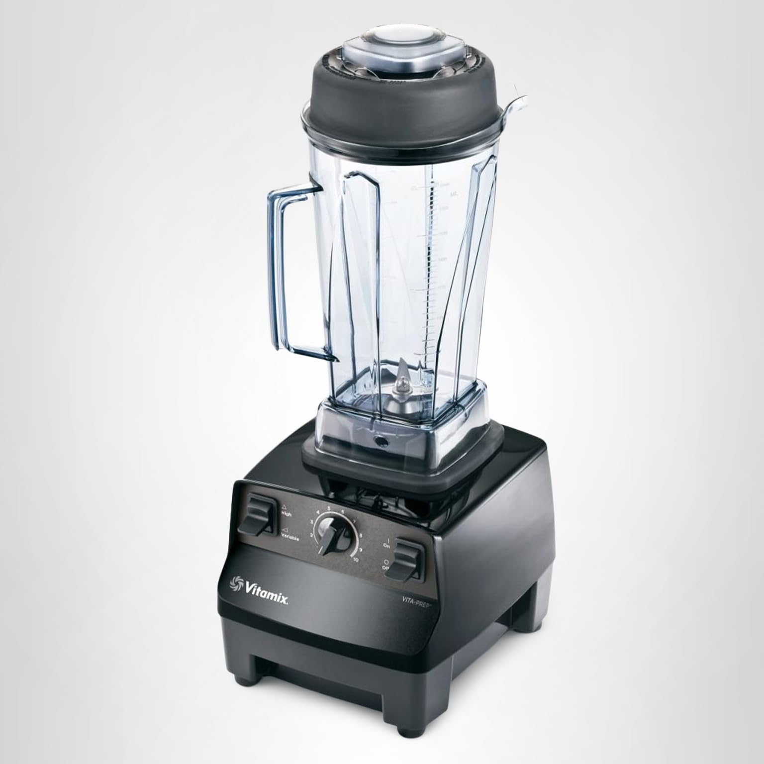 Amazon.com: Vitamix 1002 Vita-Prep 64 Oz Blender, Black: Electric