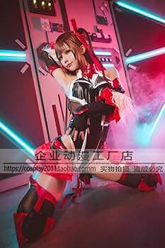 【yuki】衣装セット 61KPVbLLC9S._SY350_QL65_.jpg
