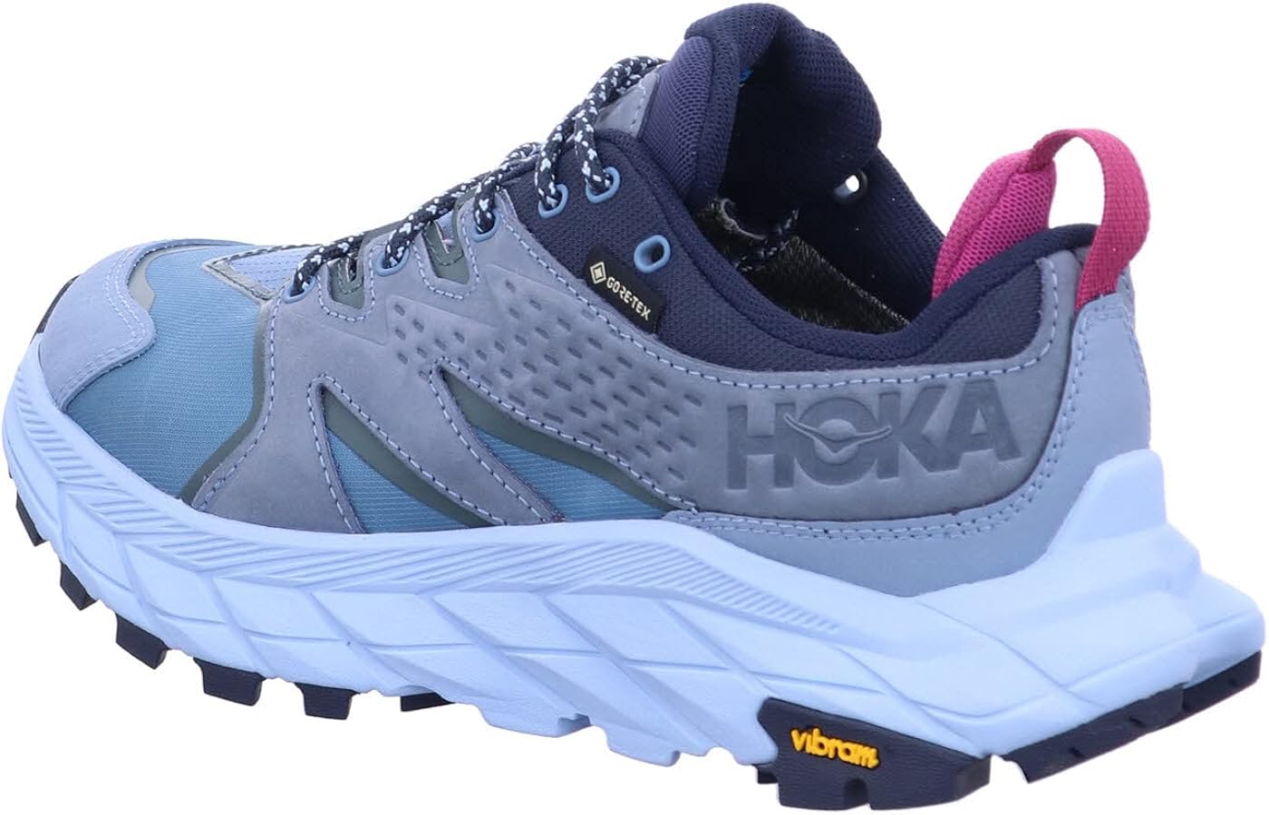 HOKA アナカパローGTX ローカットスニーカー　GORE-TEX ANACAPA LOW GTX