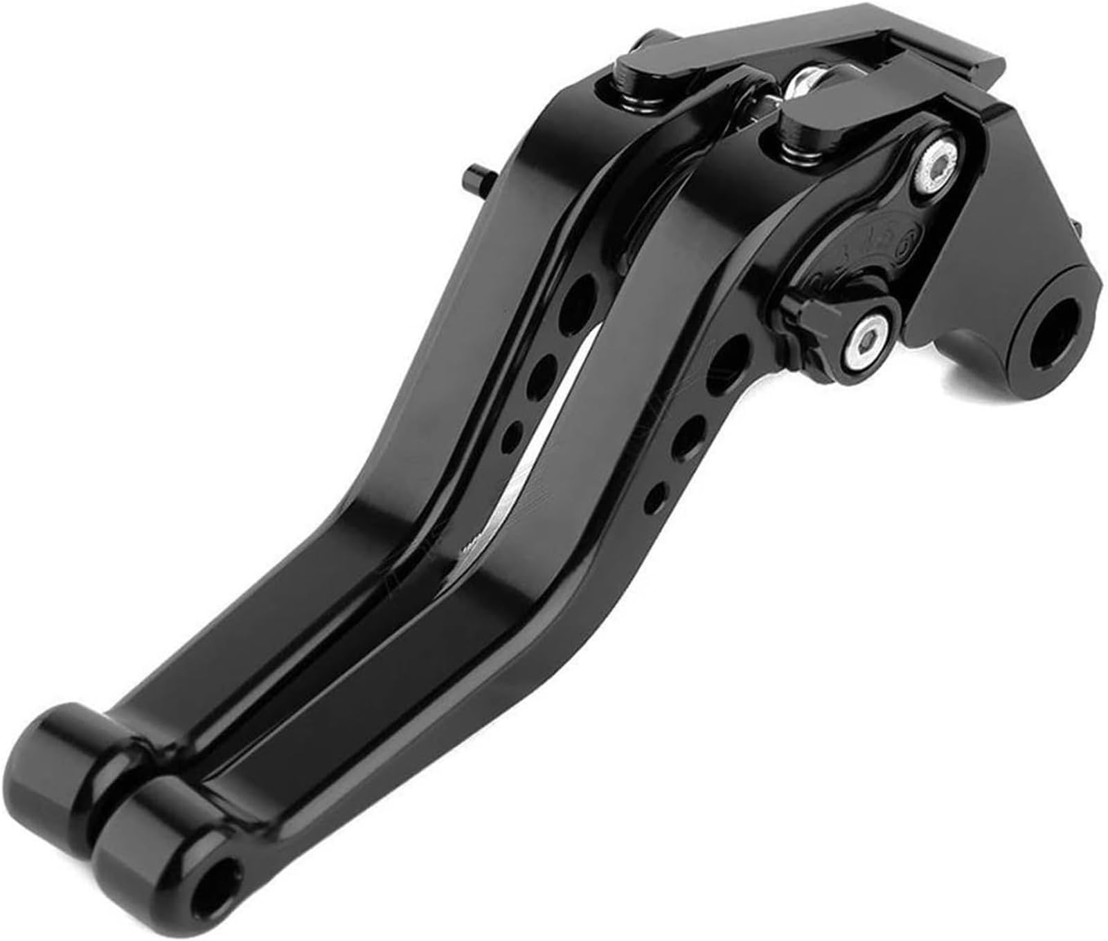 Leviers d'embrayage CBR600RR pour le pilotage sur piste et route