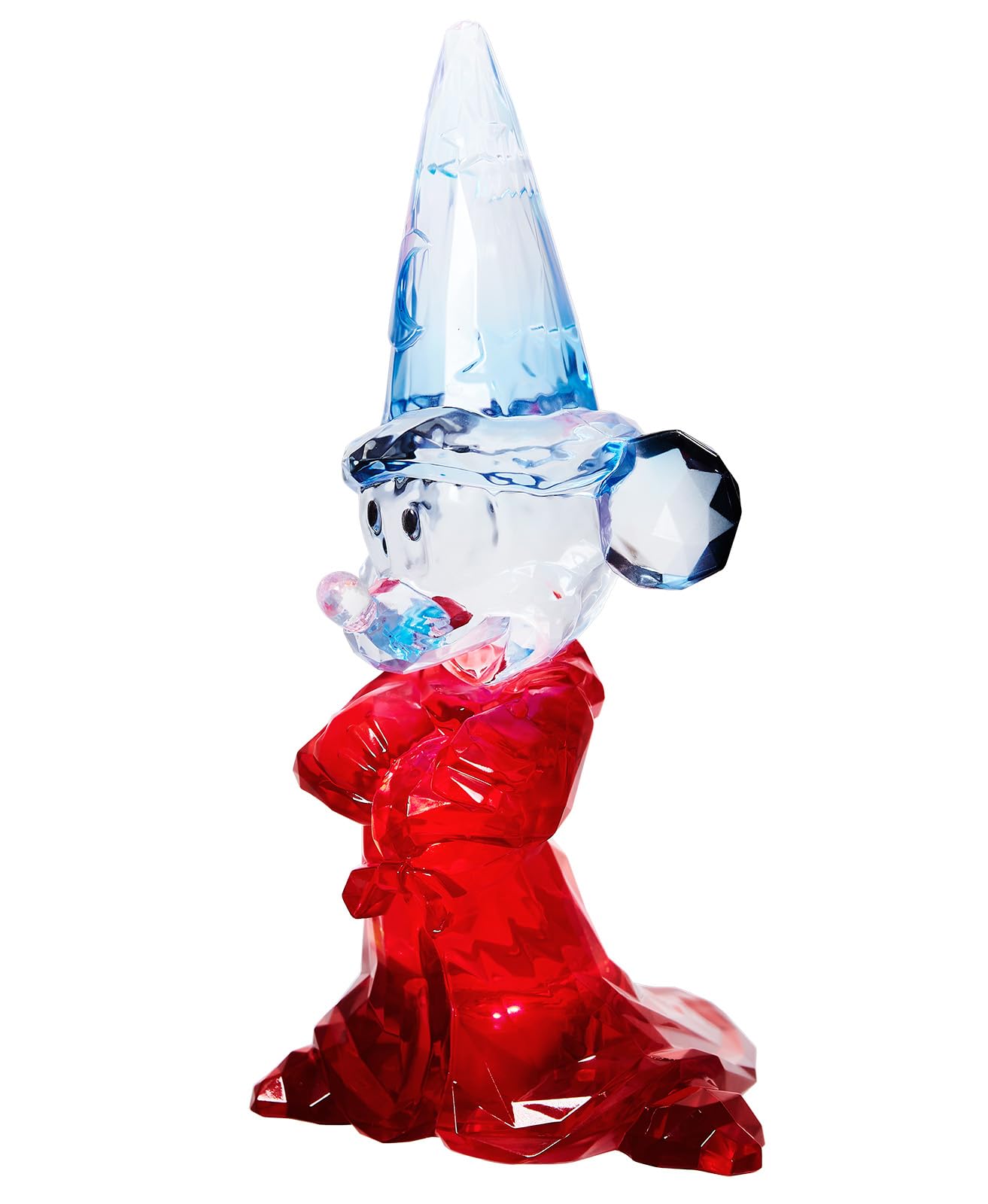 Facets Disney Mickey Fantasia Figurine Acrylique 6013330