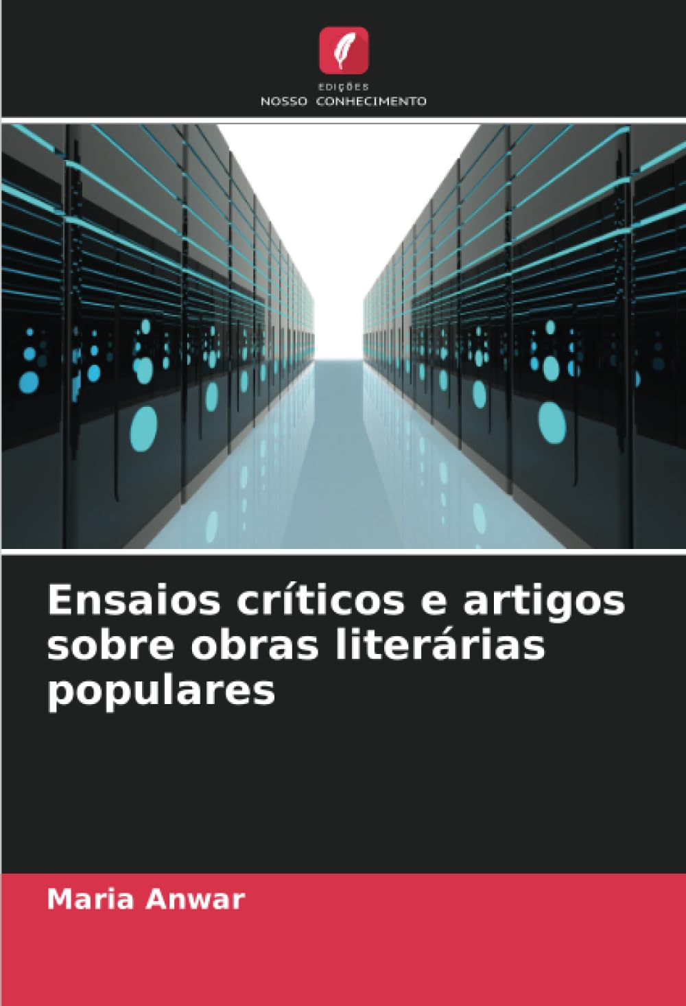 Ensaios críticos e artigos sobre obras literárias populares