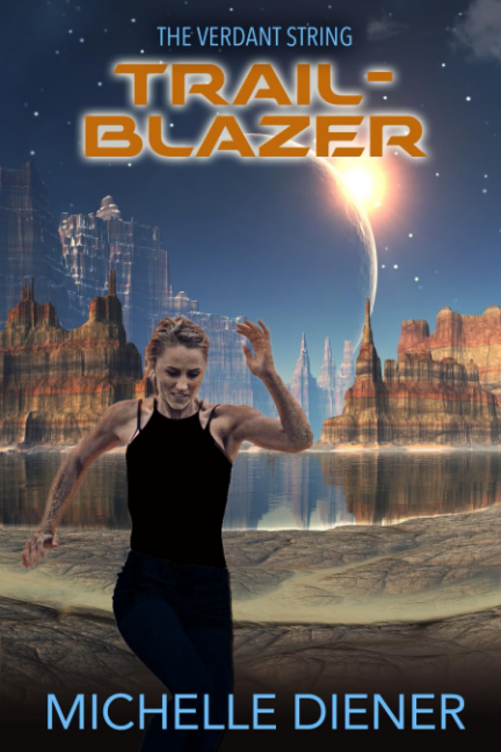 Trailblazer (Verdant String)