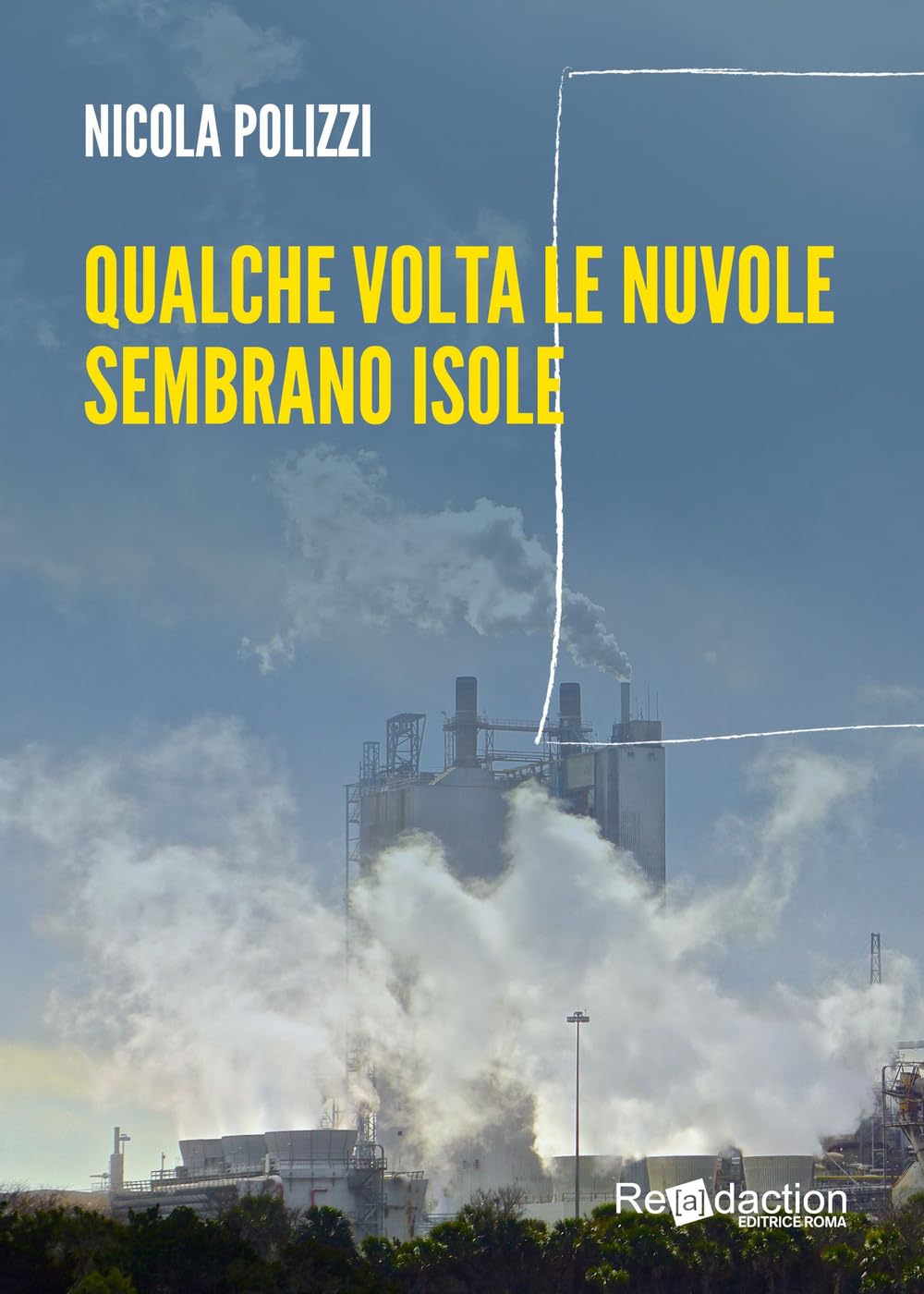 Qualche Volta Le Nuvole Sembrano Isole - 4