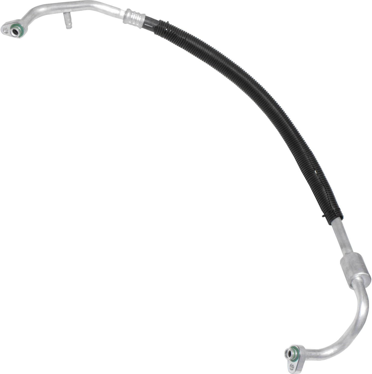 UAC HA 11489C A/C Suction Line Hose Assembly