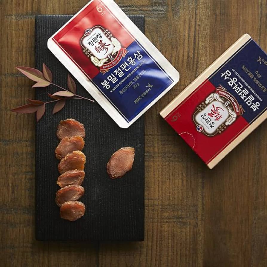 ＊値下げします。はちみつスライス高麗紅参 fit=scale-down,w=1200