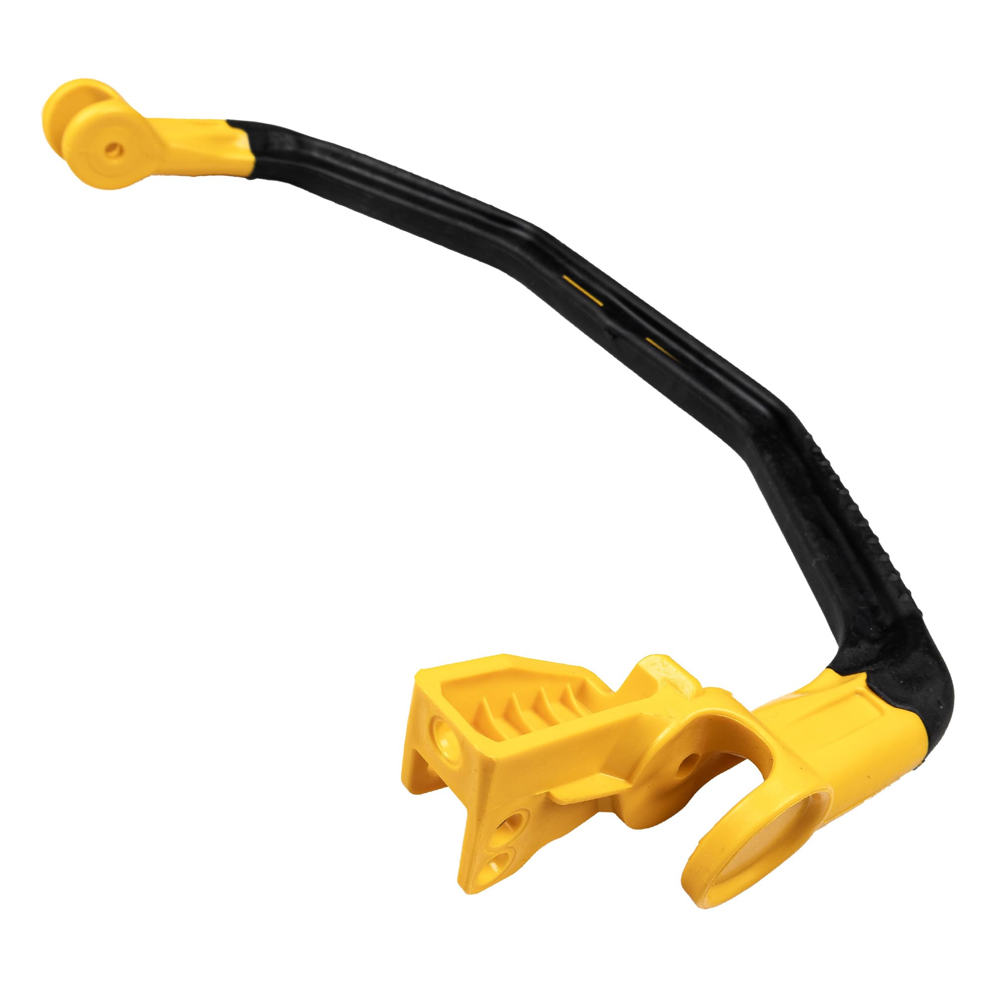 Amazon.com: MTD 631-05136B Yellow Drive Handle Assembly SC500E
