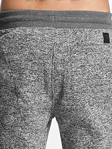 Image of Southpole Mens 1570 Basic Active Fleece Jogger Sweatpants