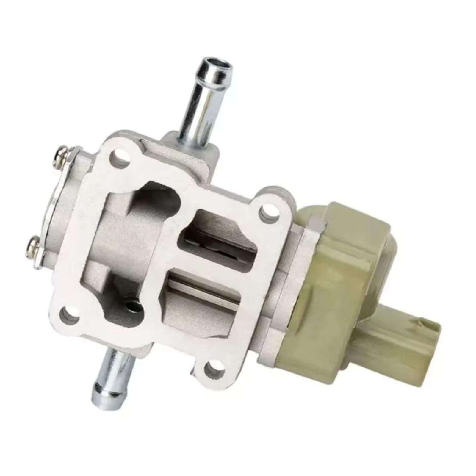 Byhwaee One Color Idle Control Valve Compatible With Toyota For 4Runner 1996-2000 For Tacoma 1996-2004 For Tundra 2000-2003 Idle Air Control Valve Iac Valve Auto Parts 22270-62050