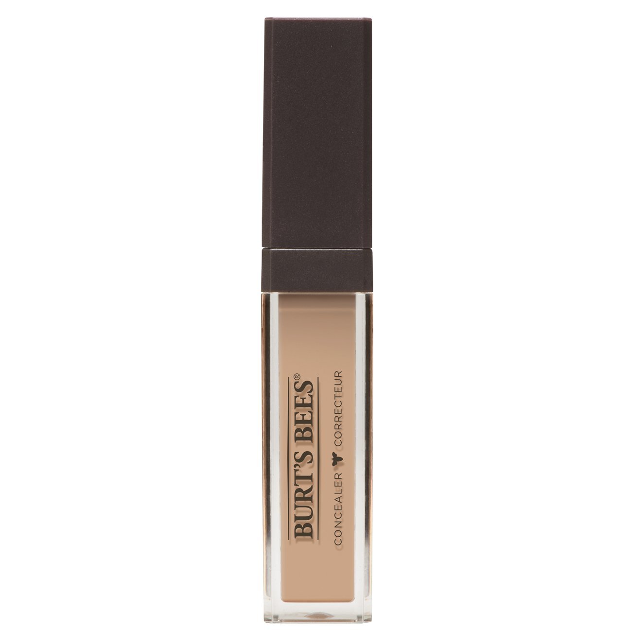 Burt's Bees Concealer, Medium/Dark - 1 Tube