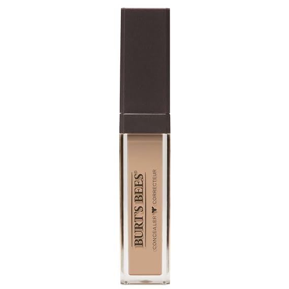 Burt's Bees Concealer, Medium/Dark - 1 Tube