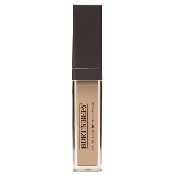 Burt's Bees Concealer, Medium/Dark - 1 Tube