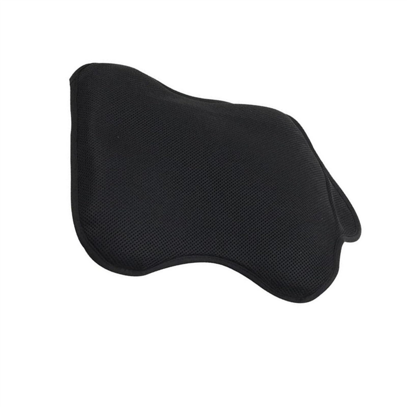 Funda de asiento transpirable y protector con absorción de impacto 8