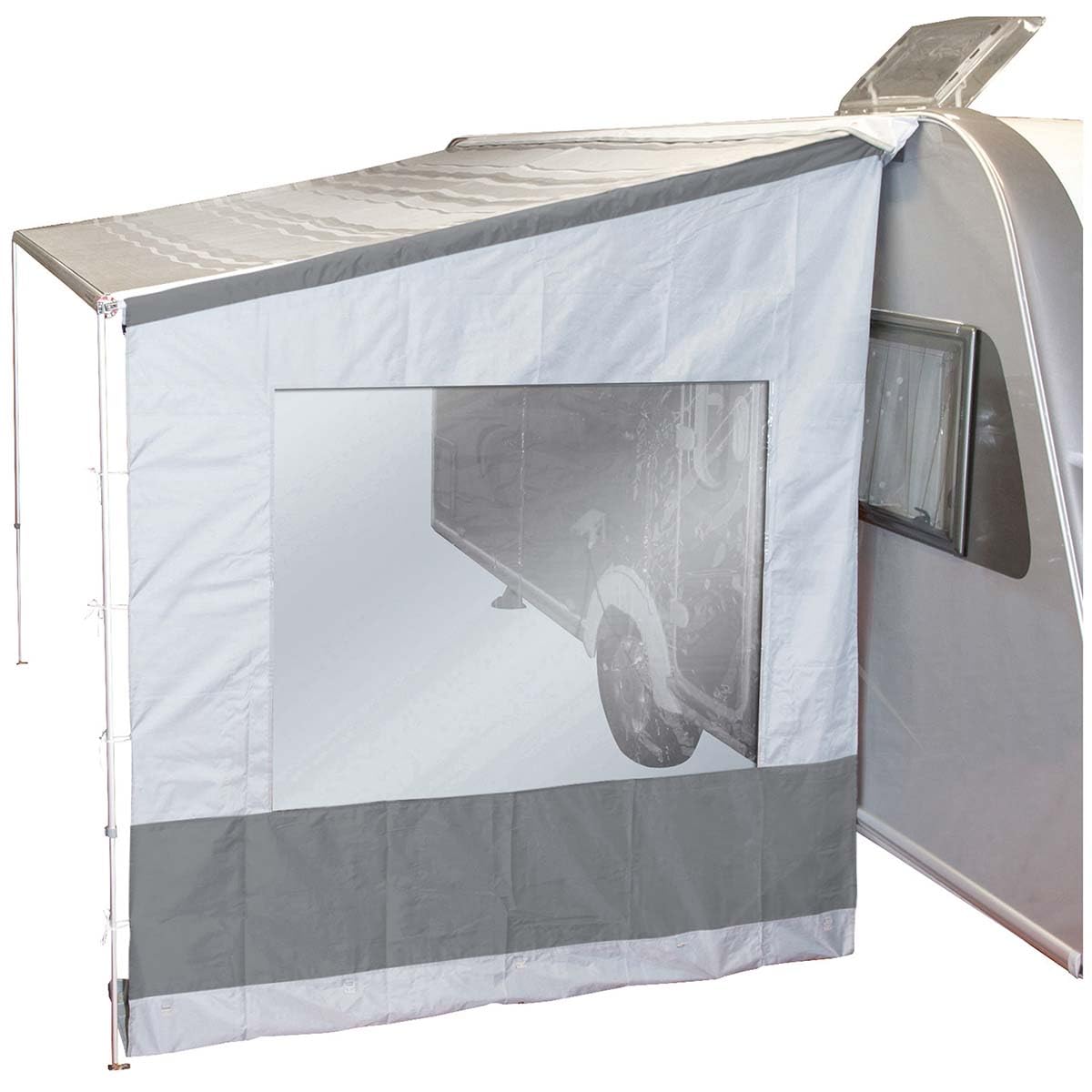 popup zelte Pop Up Luxus Zelt - 5000MM Wassersäule - Beige main image 1