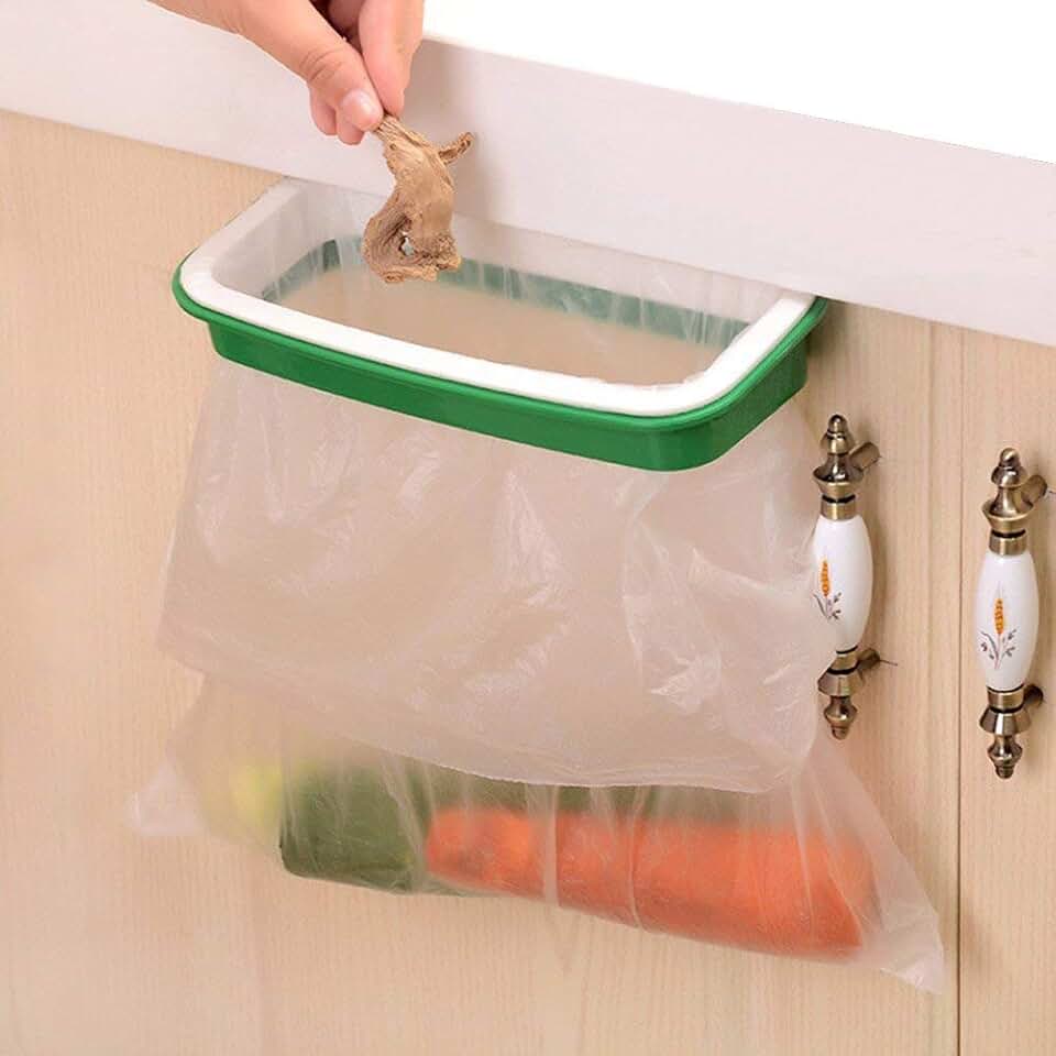 Amazon.ca Trash Bag Holder
