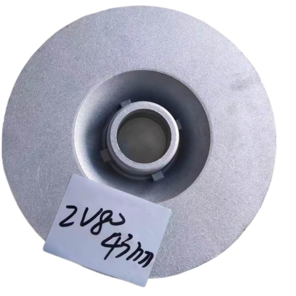 Pljyocdo One Color Generator Rotor Fan Fit For K Kde12ea3 Kde12ea Kde12sta3 Kde12sta