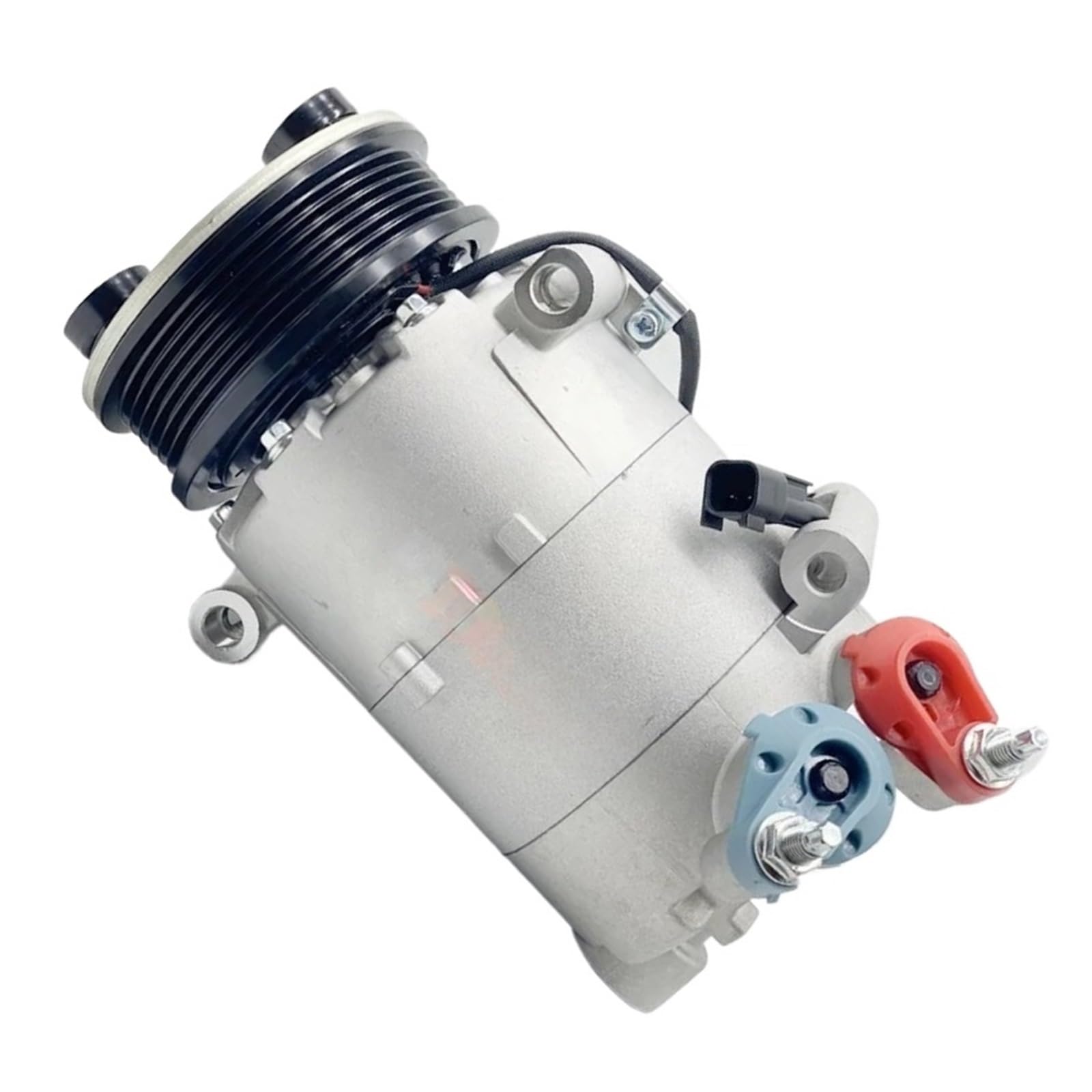 Mvoumc One Color 10Pa17c Air Conditioning Compressor, Compatible For Focus, C-Max And Kuga