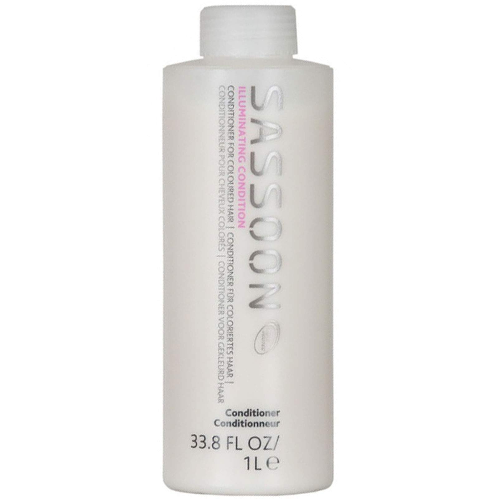 Sassoon Illuminating Conditioner
