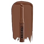 NYX PROFESSIONAL MAKEUP Pro Fix Stick Correcting Concealer, Buildable Medium Coverage Concealer Stick - Cocoa