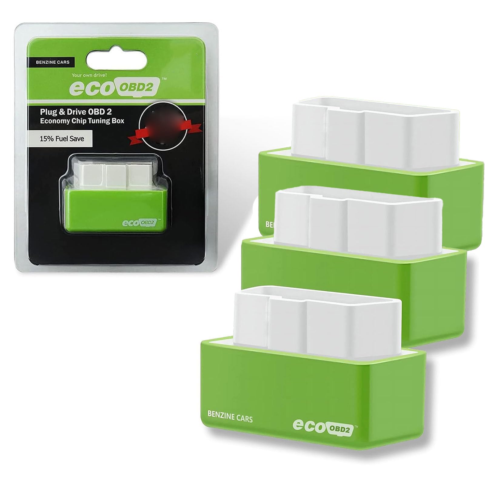 Syngas Fuel Saver, Syngas Spritssparer, Économiseur de carburant pour véhicules, Économie de carburant efficace pour voitures et camions (3 PC)