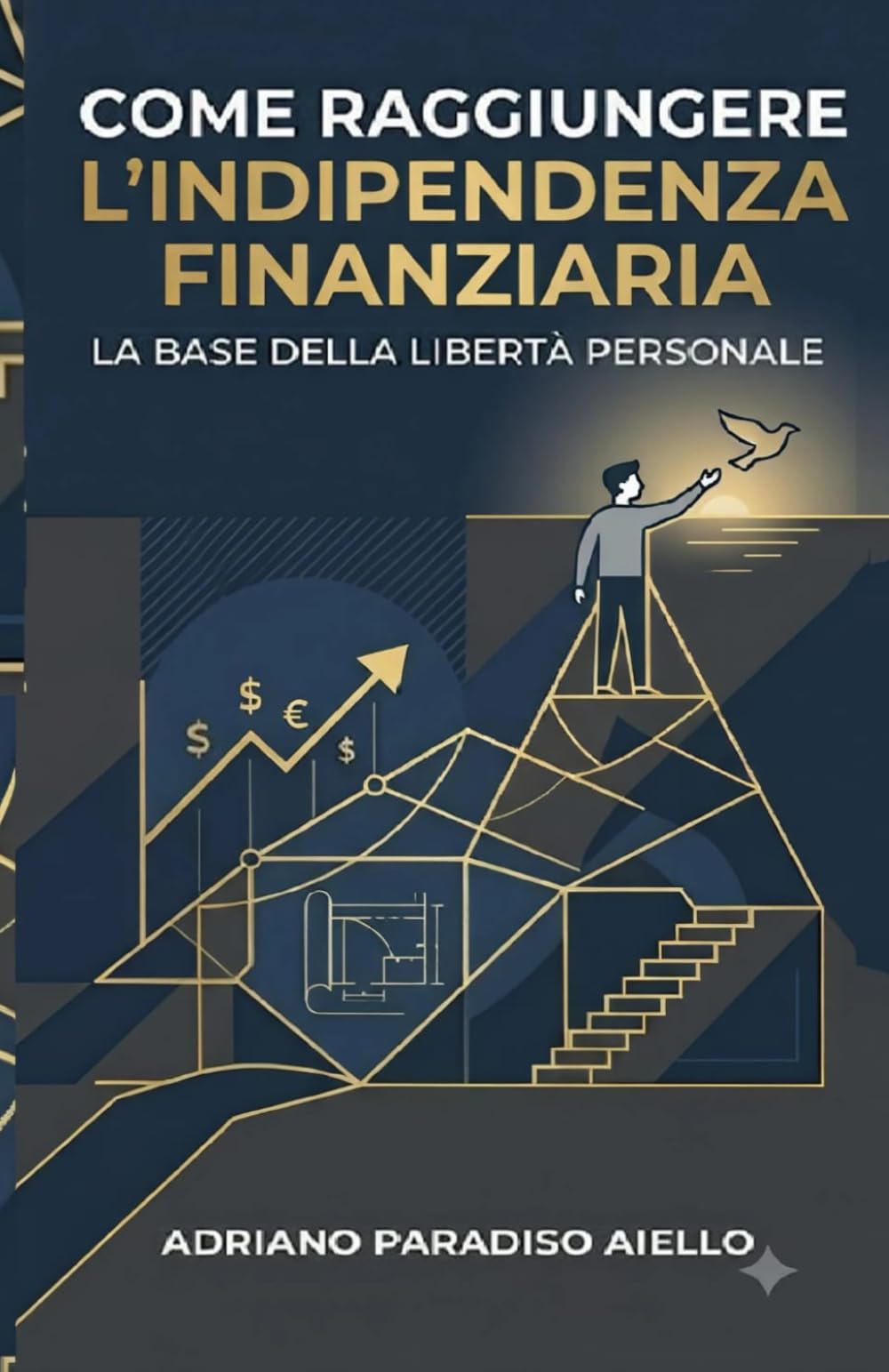 Come raggiungere l’indipendenza finanziaria: La base della libertà personale
