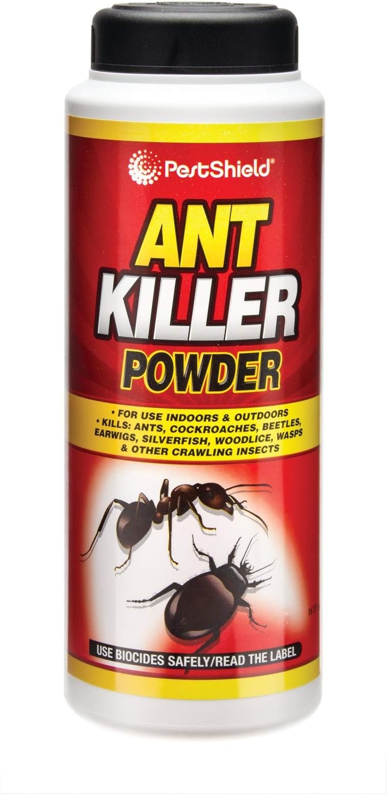 Ant Killer Powder 200g