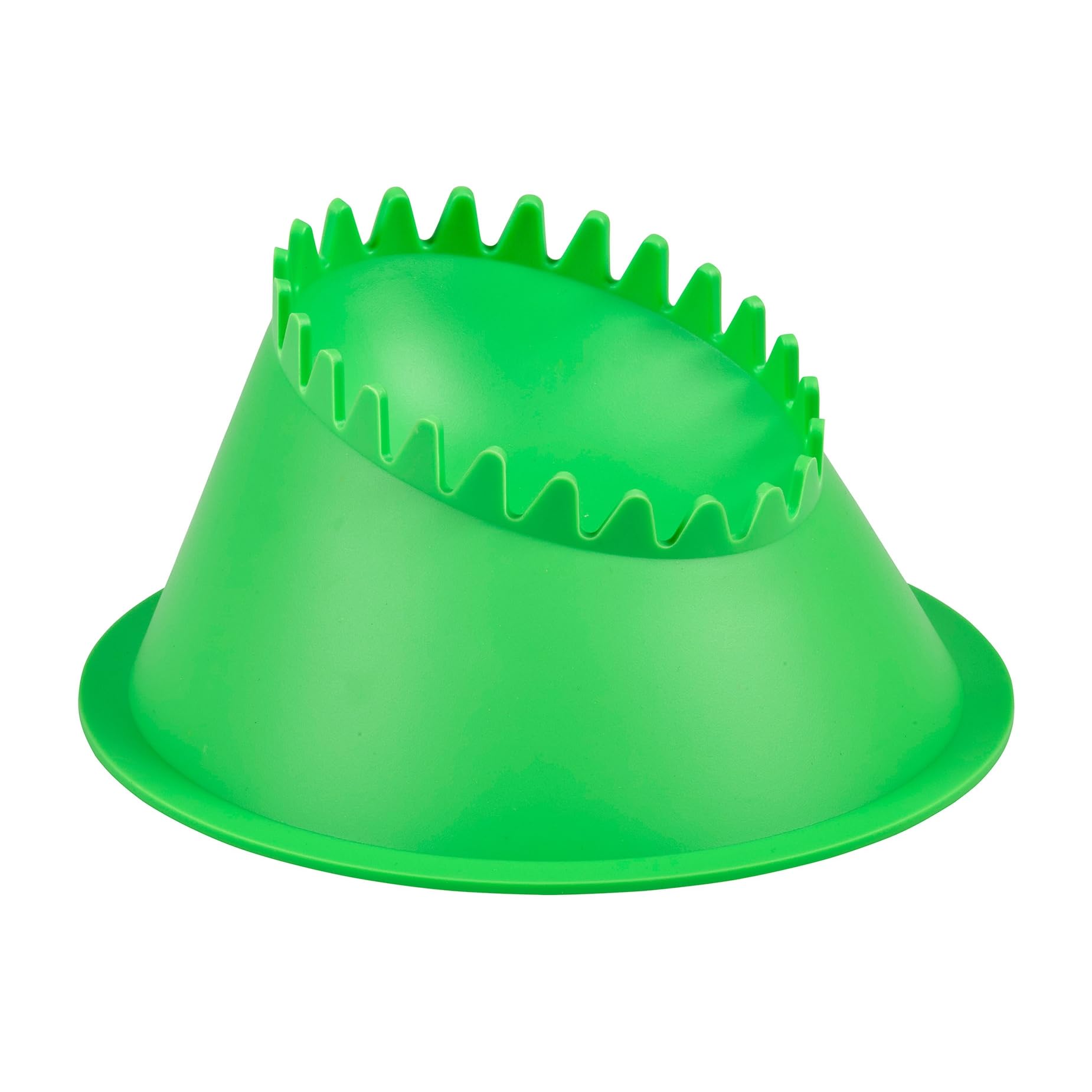 Xtreme Rugby Kicking Tee Green